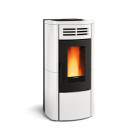 Salamandra a Pellets Terry Plus - Nórdica & Extraflame